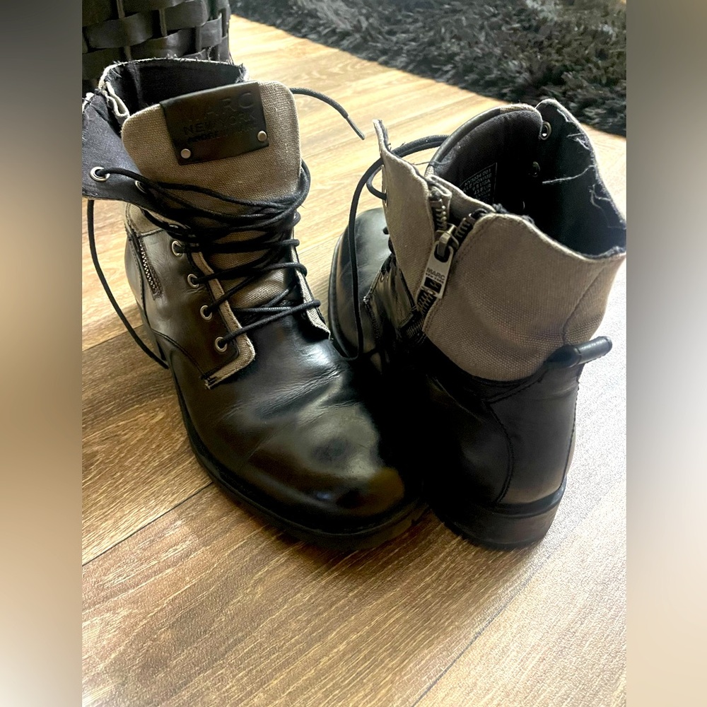 Men’s Andrew Marc Boot - image 4